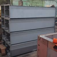 Транспортёр скребковый